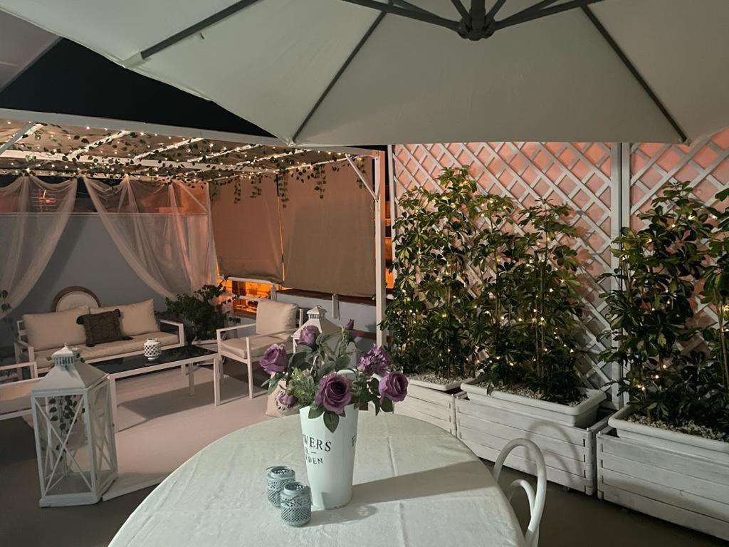 BB4KIDS- Aroma di Naxos Apartment Giardini Naxos Bagian luar foto