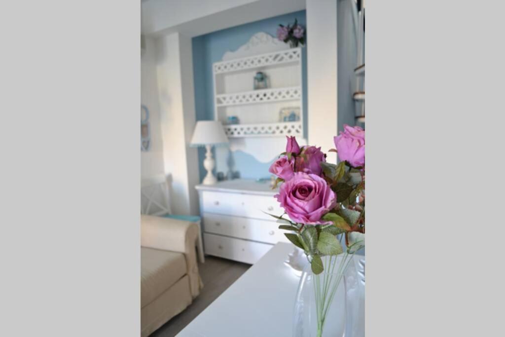 BB4KIDS- Aroma di Naxos Apartment Giardini Naxos Bagian luar foto