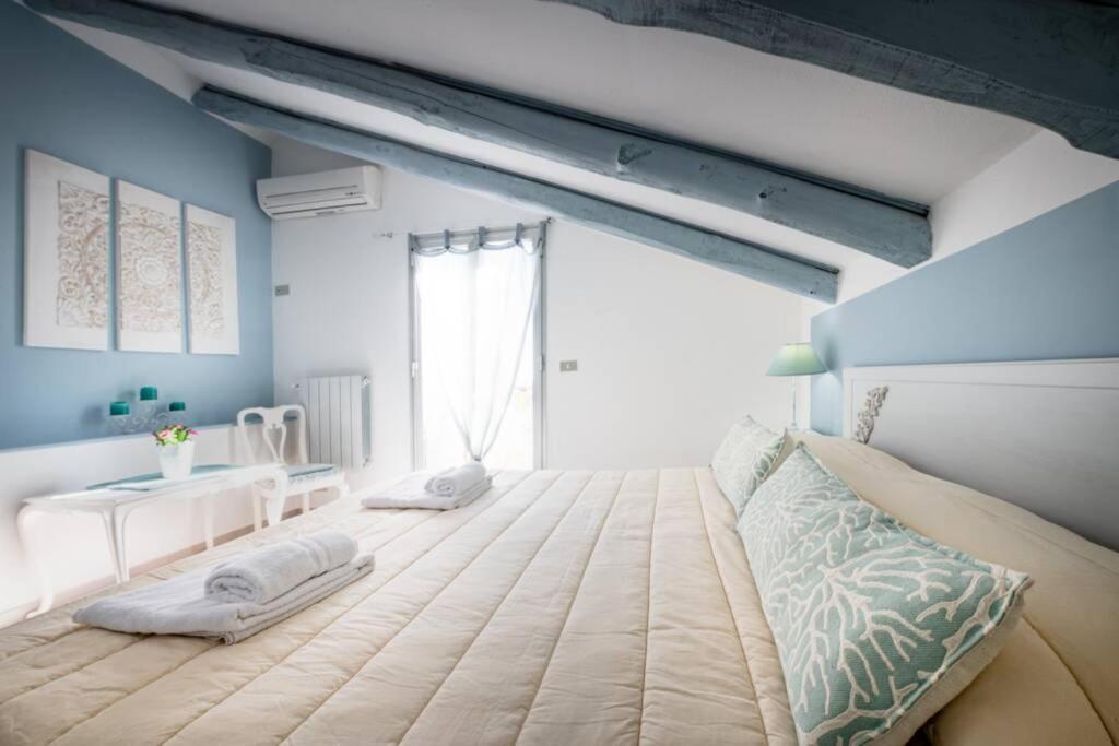 BB4KIDS- Aroma di Naxos Apartment Giardini Naxos Bagian luar foto
