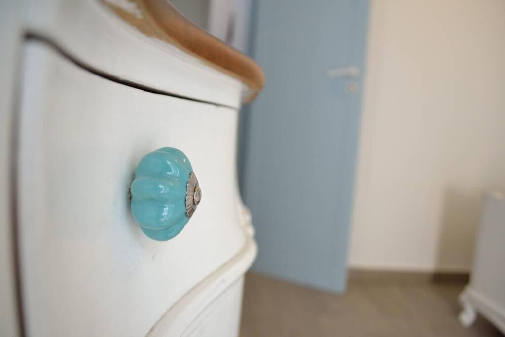 BB4KIDS- Aroma di Naxos Apartment Giardini Naxos Bagian luar foto