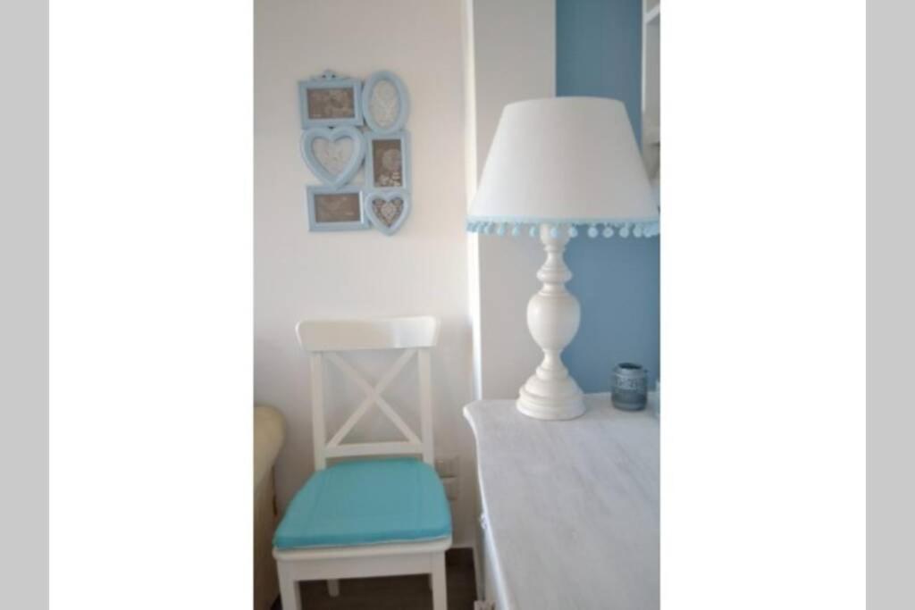 BB4KIDS- Aroma di Naxos Apartment Giardini Naxos Bagian luar foto
