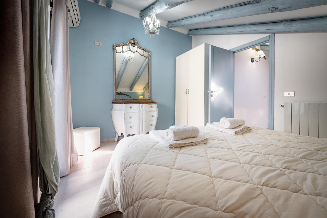 BB4KIDS- Aroma di Naxos Apartment Giardini Naxos Bagian luar foto