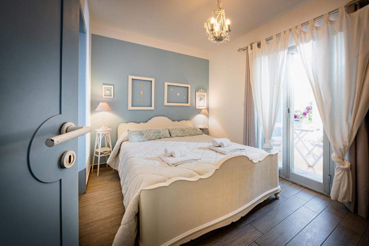BB4KIDS- Aroma di Naxos Apartment Giardini Naxos Bagian luar foto