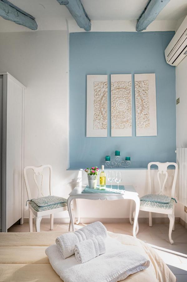BB4KIDS- Aroma di Naxos Apartment Giardini Naxos Bagian luar foto